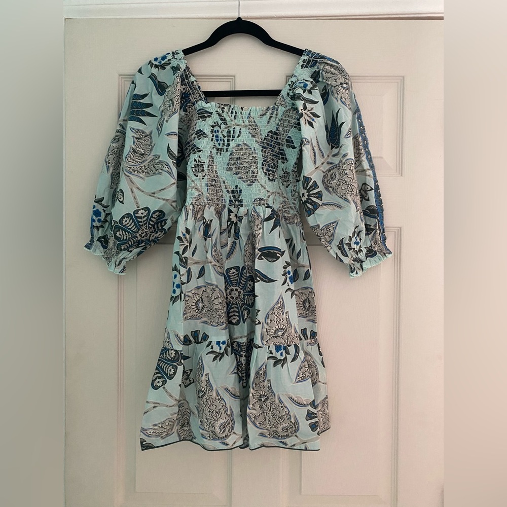Omika Dress
